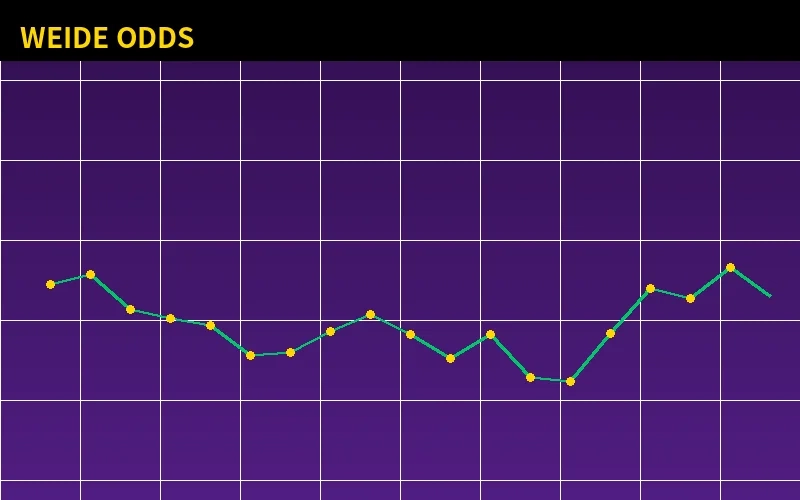 伟德体育投注策略分析